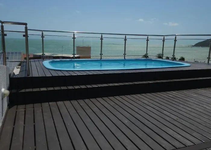 Confortavel Apartamento De 2 Quartos Para 5 Pessoas, Totalmente Mobiliado, Com Wifi E Netflix, Localizado A Uma Quadra Do Calcadao Da Praia De Ponta Neg,Ra, Predio Com Piscina, Churrasqueira E Portaria Virtual E Eletronica 24 Horas