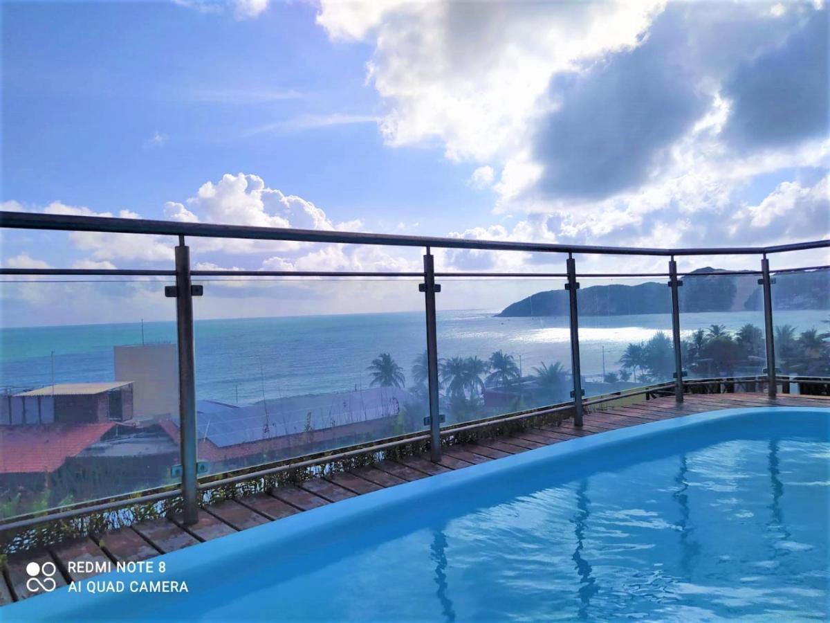 Praia Vista: Beachside With Pool And 24/7 Security *