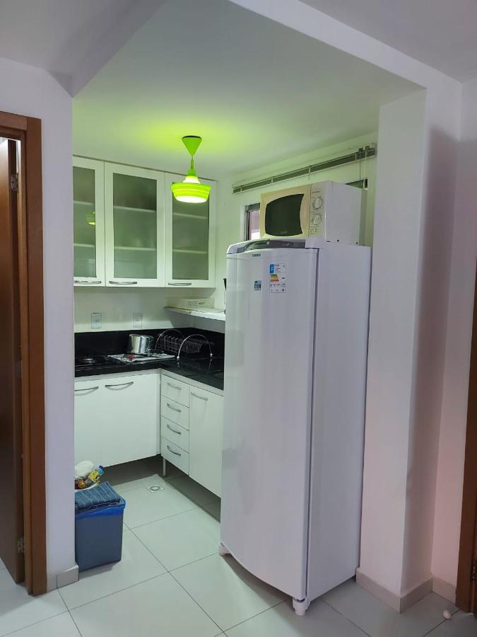 公寓 Praia Vista: Beachside With Pool And 24/7 Security *