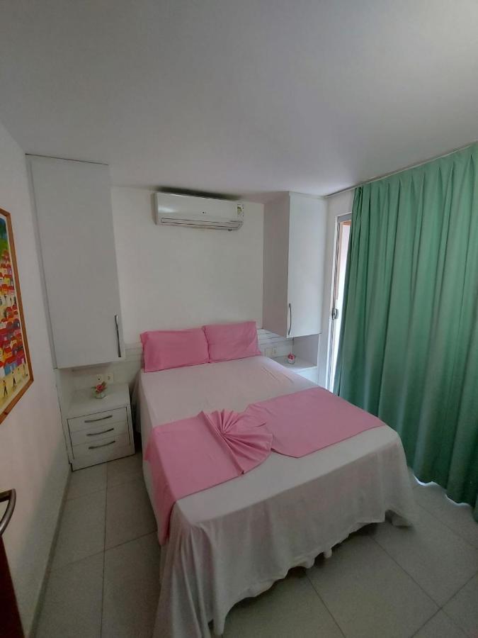 公寓 Praia Vista: Beachside With Pool And 24/7 Security *