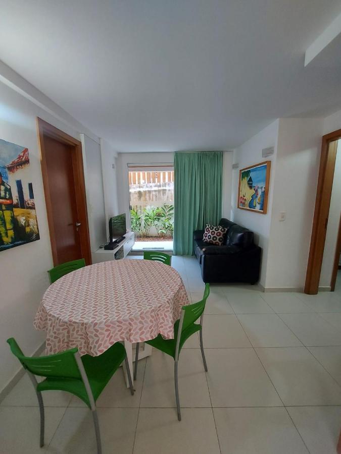 Praia Vista: Beachside With Pool And 24/7 Security 公寓 *
