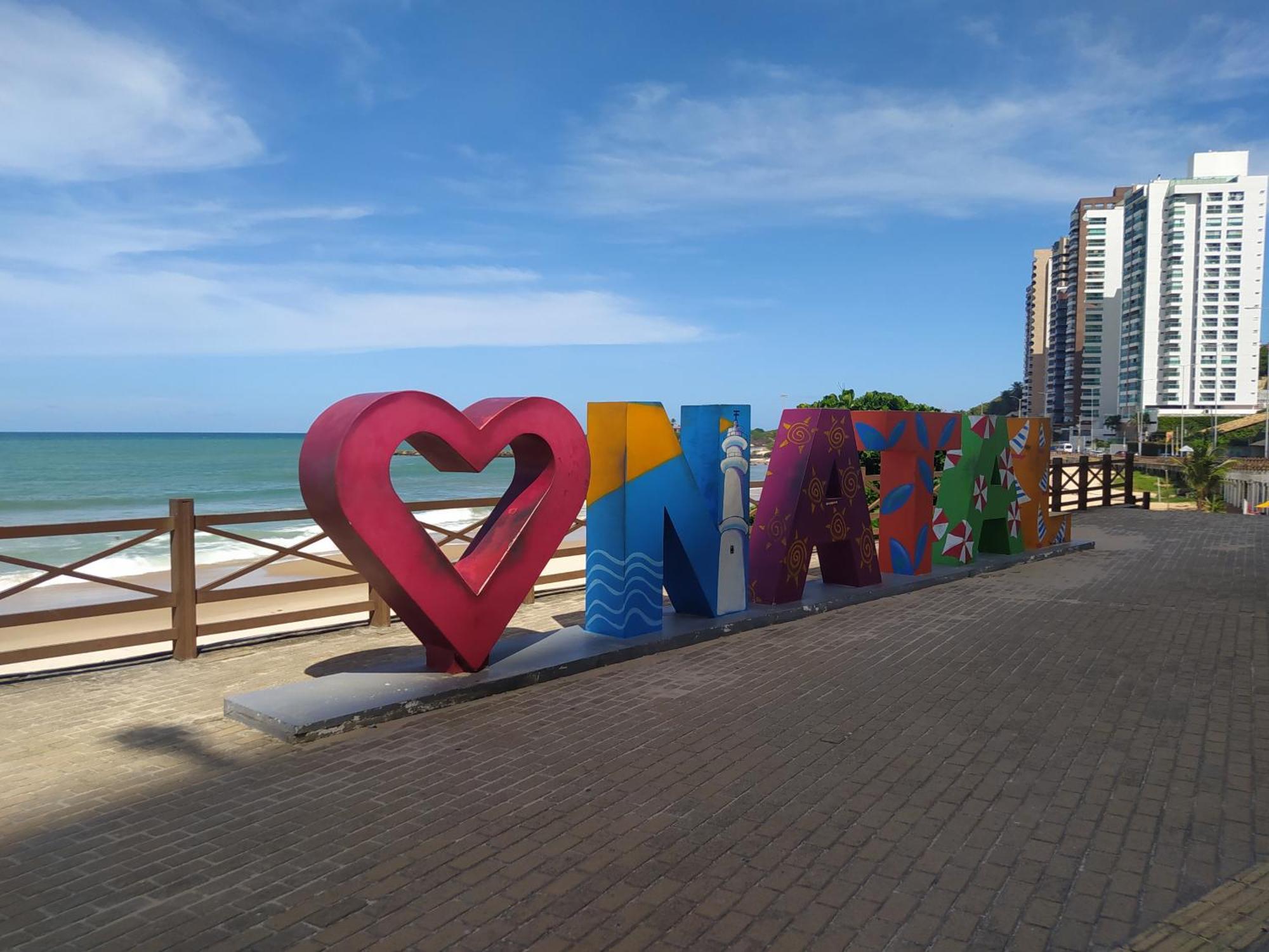 Praia Vista: Beachside With Pool And 24/7 Security *